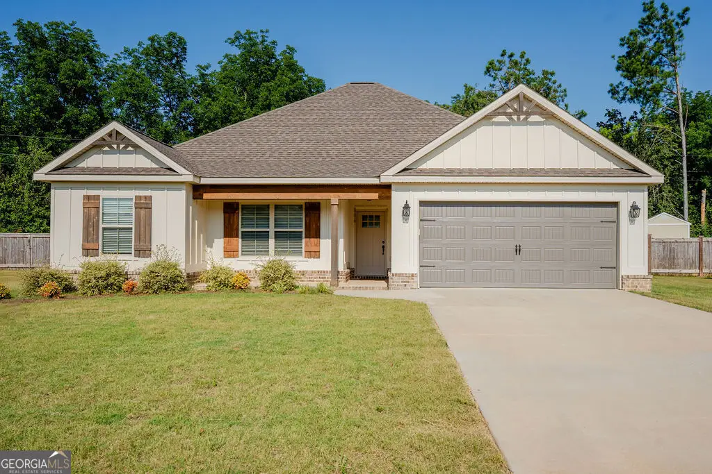 406 New Hope Drive, Perry, GA 31069 - #1