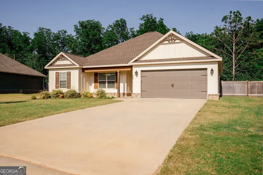 406 New Hope Drive, Perry, GA 31069 - #3