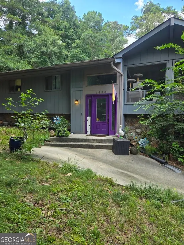 4693 Rivercliff Drive Sw, Lilburn, GA 30047