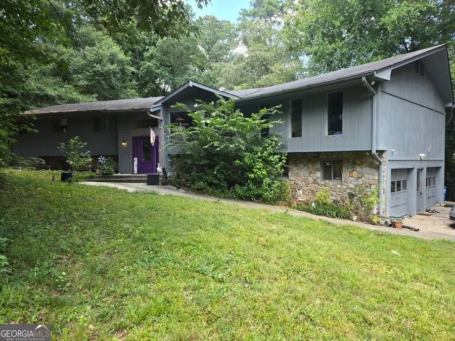 4693 Rivercliff Drive Sw, Lilburn, GA 30047 - #2
