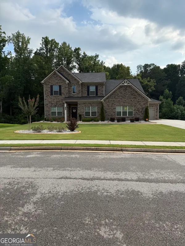 769 Relic Ridge, Hampton, GA 30228