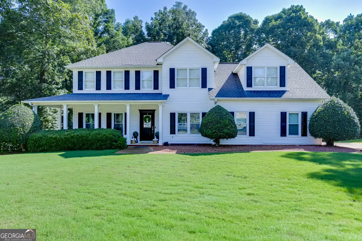 4020 Derby Drive, Gainesville, GA 30507 - #1