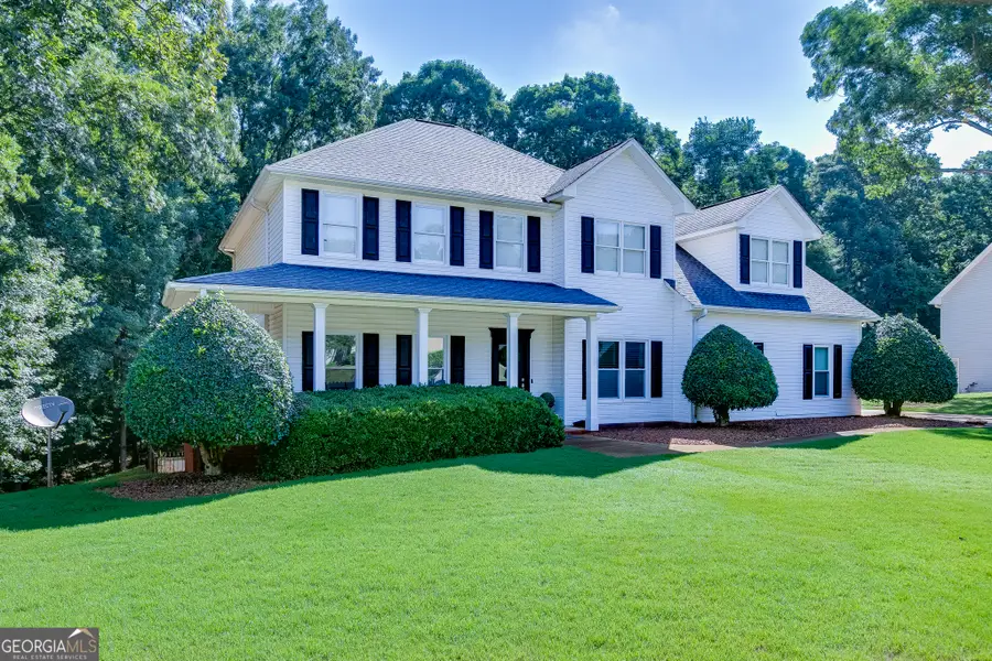 4020 Derby Drive, Gainesville, GA 30507 - #2