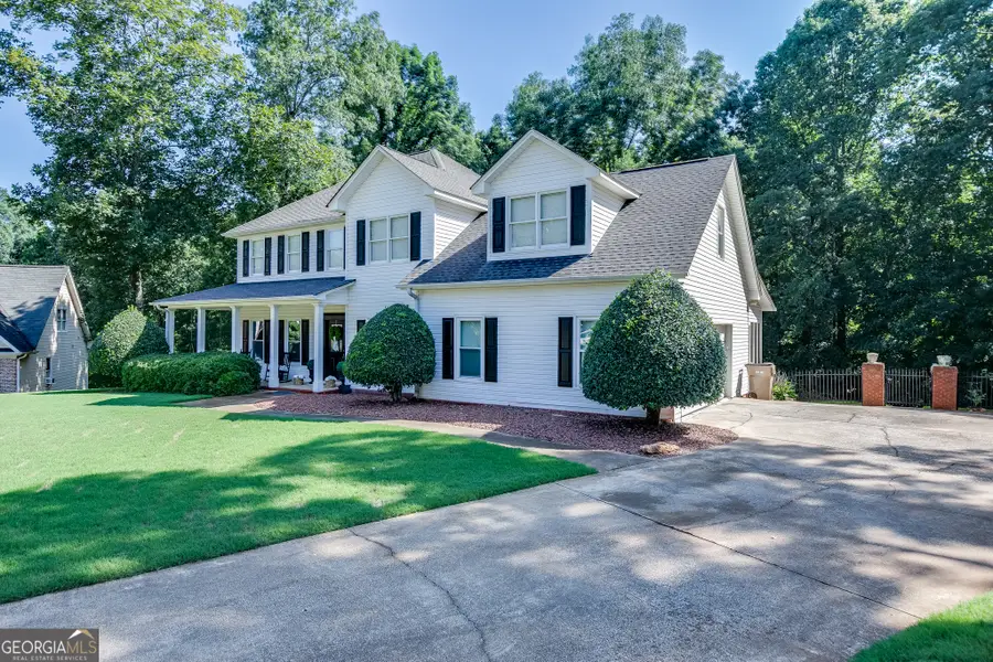 4020 Derby Drive, Gainesville, GA 30507 - #3
