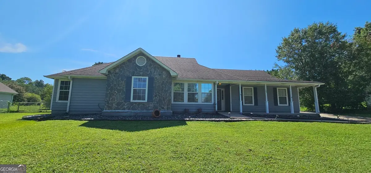 165 Water View Drive, Stockbridge, GA 30281 - #1