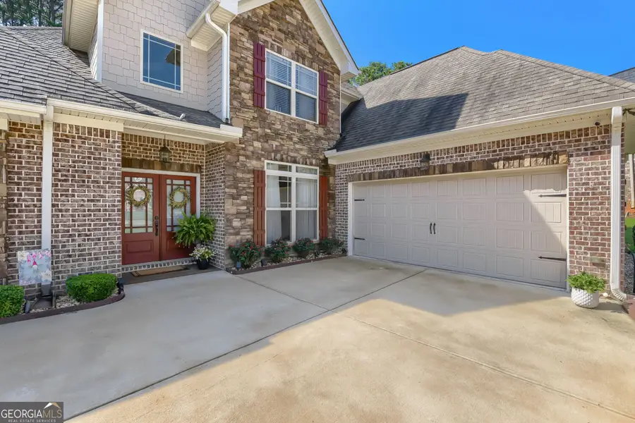 1268 Mcallistar Drive, Locust Grove, GA 30248 - #2