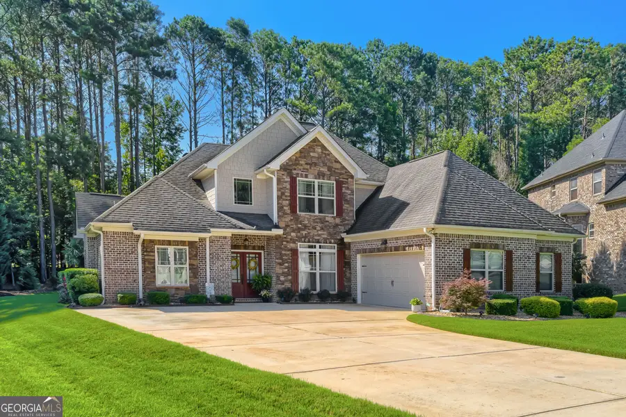 1268 Mcallistar Drive, Locust Grove, GA 30248 - #3
