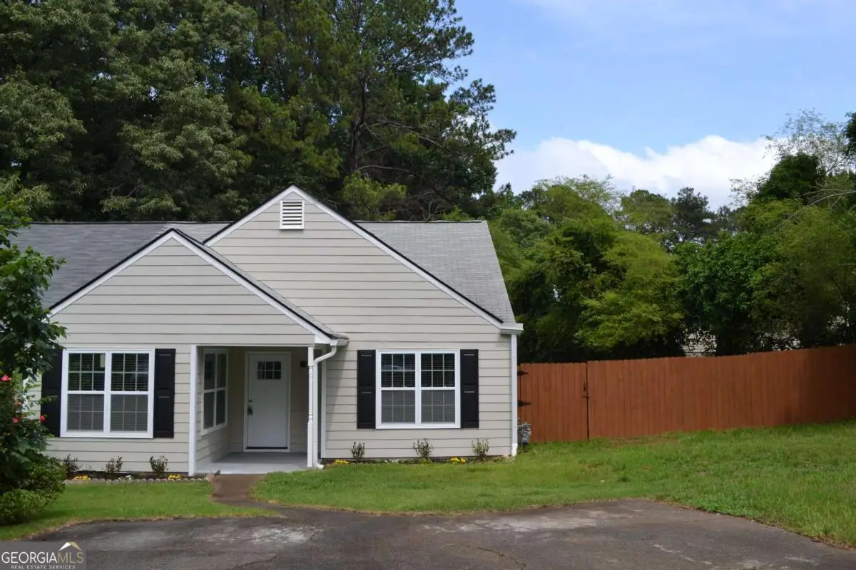 5134 Hill Farm Drive Ne, Woodstock, GA 30188 - #1
