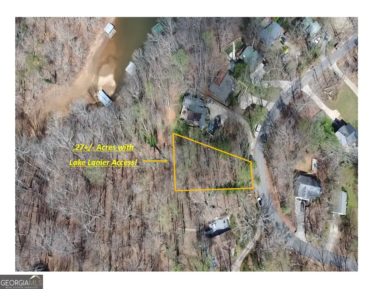 0 Thunder Trail, Gainesville, GA 30506 - #1
