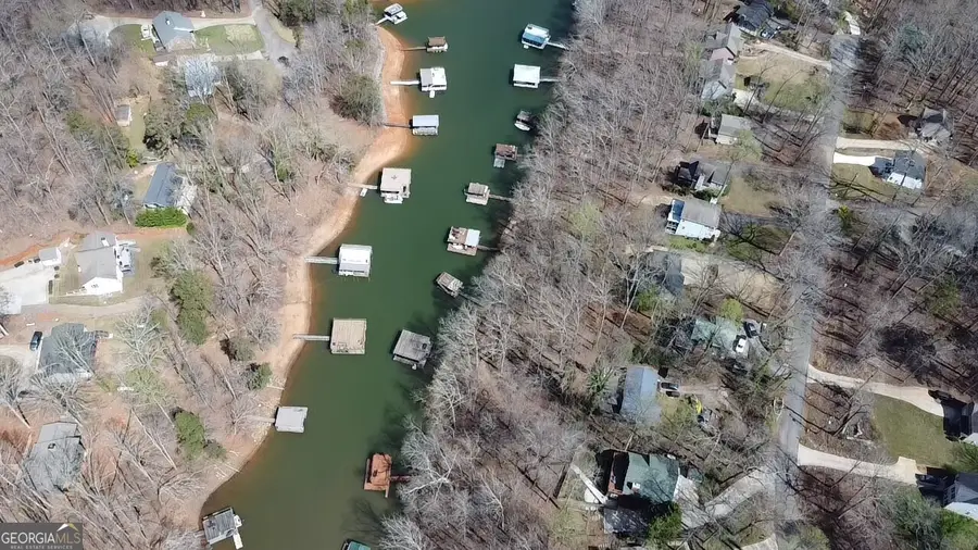 0 Thunder Trail, Gainesville, GA 30506 - #3