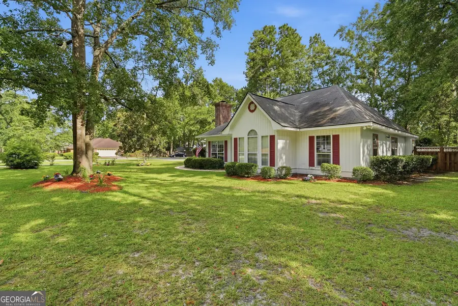 203 S Topi Trail, Hinesville, GA 31313 - #2