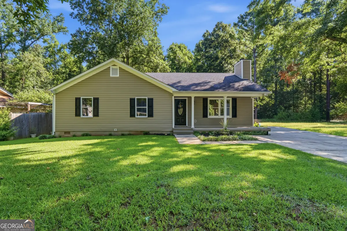 1474 Conestoga Trail, Macon, GA 31220 - #1