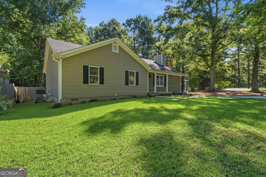 1474 Conestoga Trail, Macon, GA 31220 - #2