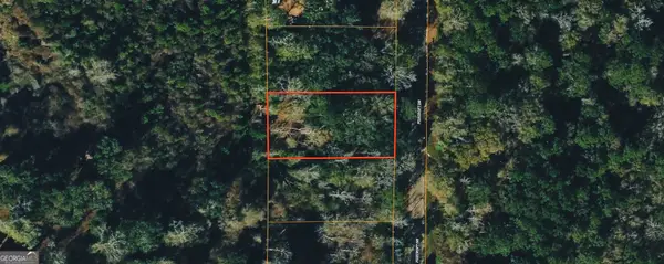 0 Foxcroft Drive, Thomasville, GA 31757