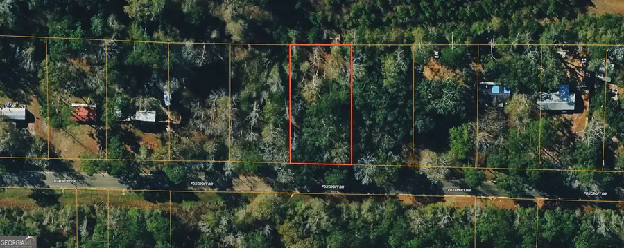 0 Foxcroft Drive, Thomasville, GA 31757 - #2