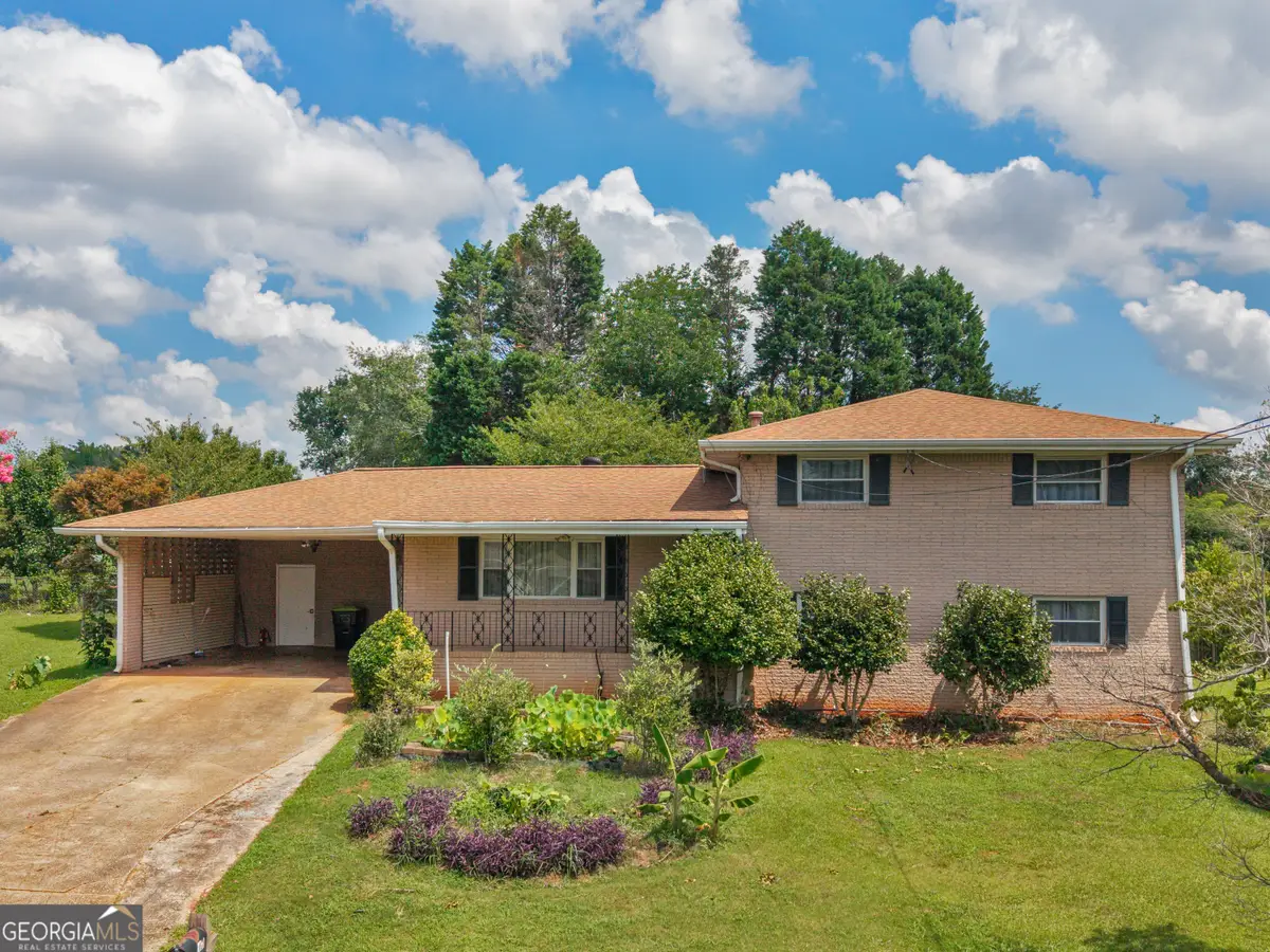 2026 Pinecrest Drive, Morrow, GA 30260 - #1