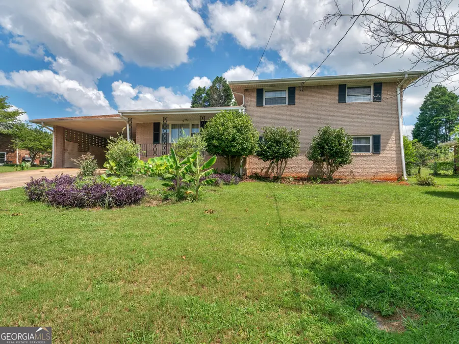 2026 Pinecrest Drive, Morrow, GA 30260 - #3