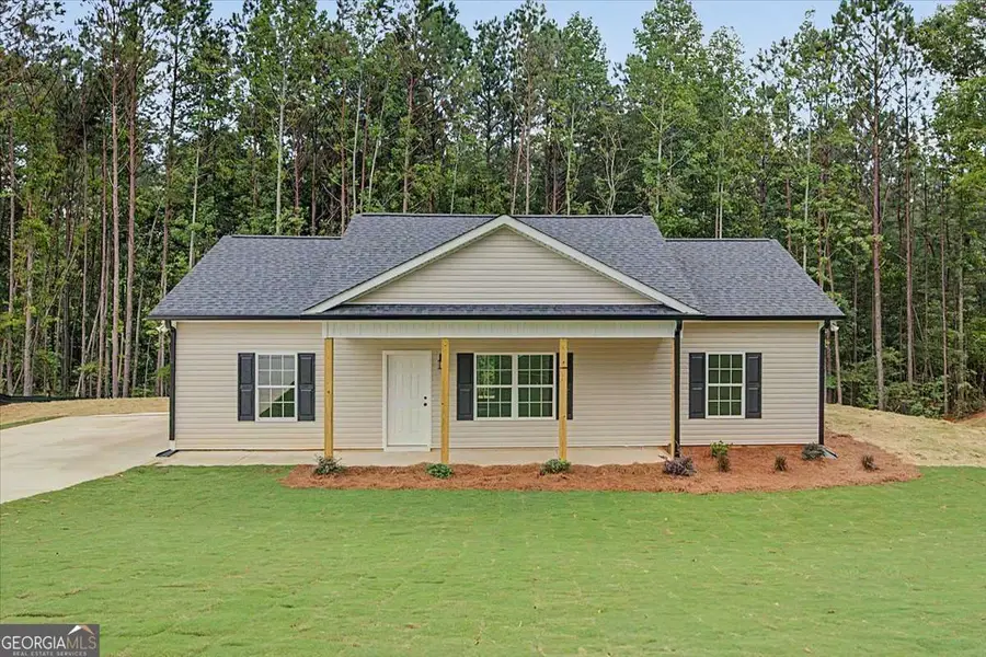201 Loftis Road, Temple, GA 30179 - #2