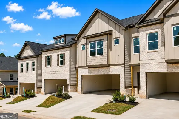 4353 Fern River Bend #33, Norcross, GA 30093