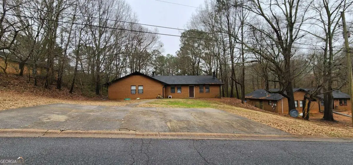 271 E Wright Street, Winder, GA 30680 - #1