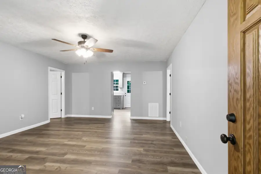222 Chigger Ridge Road, Carnesville, GA 30521 - #3