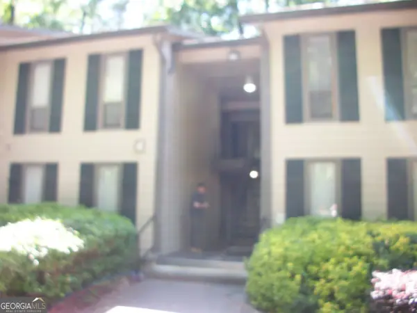 9400 Roberts Drive #1D, Sandy Springs, GA 30350