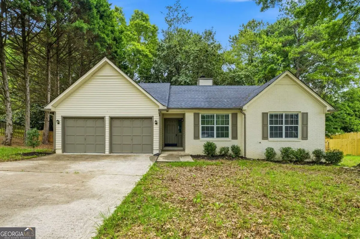 2931 Inverloch Circle, Duluth, GA 30096 - #1