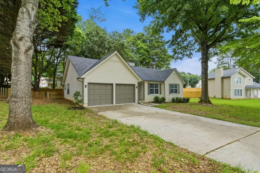 2931 Inverloch Circle, Duluth, GA 30096 - #2