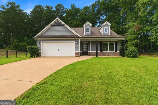 100 Bark Circle, Milledgeville, GA 31061