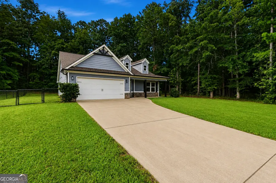 100 Bark Circle, Milledgeville, GA 31061 - #2