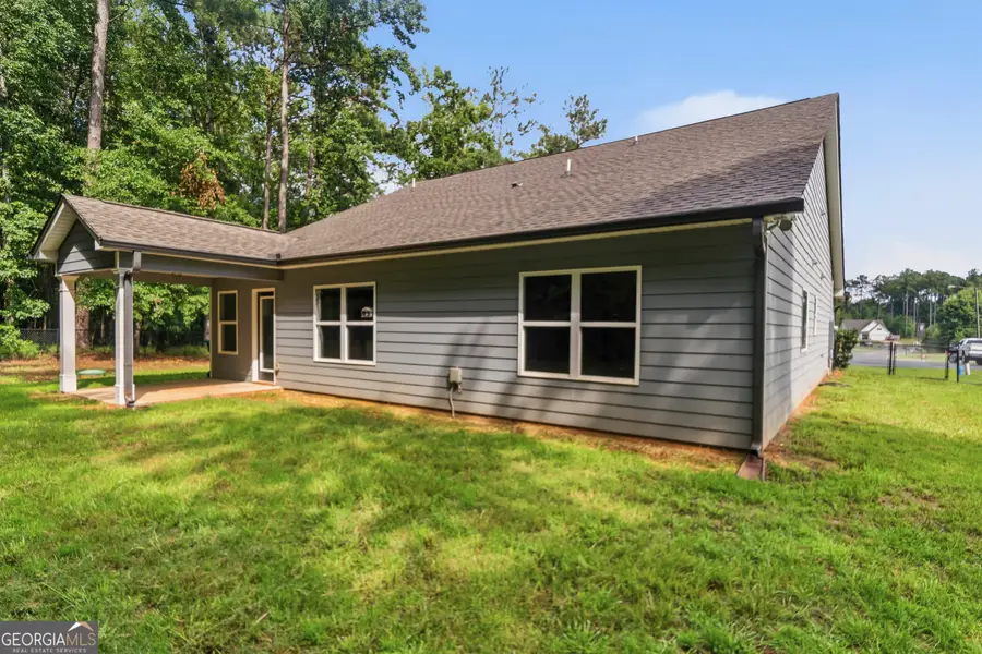 100 Bark Circle, Milledgeville, GA 31061 - #3