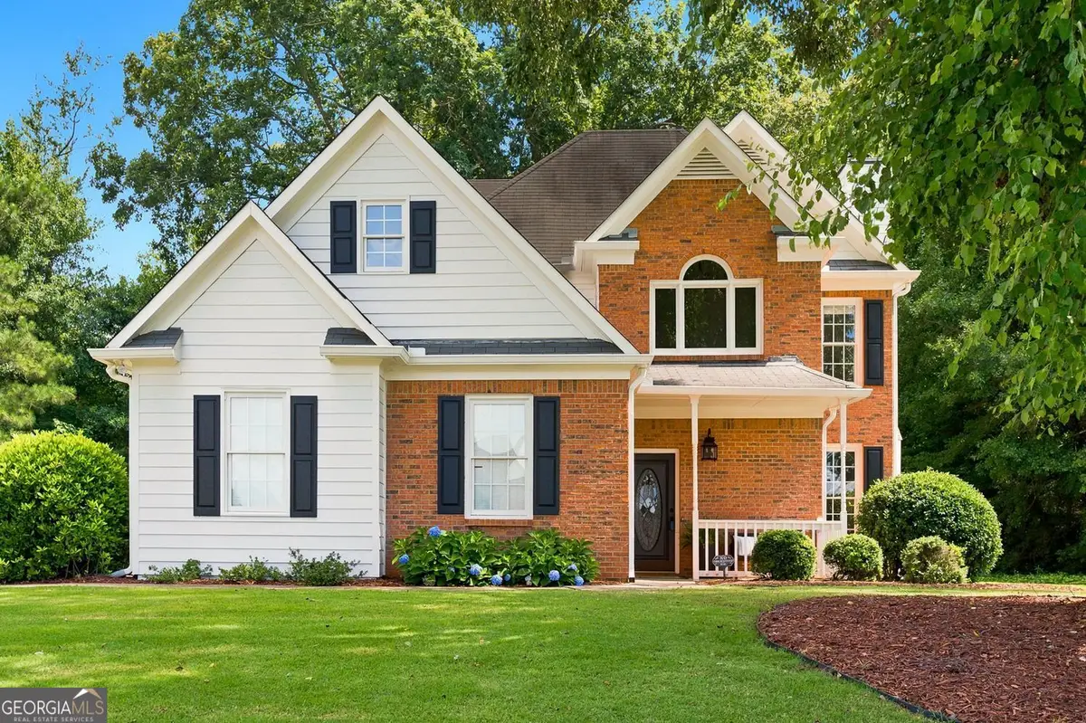 4075 Briar Meadows View, Cumming, GA 30040 - #1