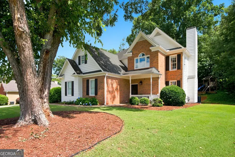 4075 Briar Meadows View, Cumming, GA 30040 - #3
