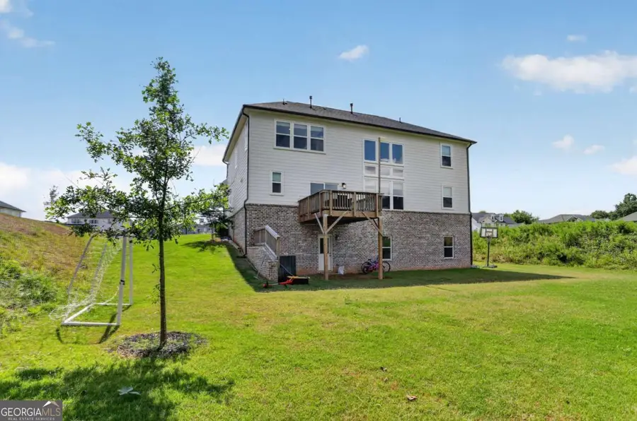 6935 Ellorie Drive, Dawsonville, GA 30534 - #2