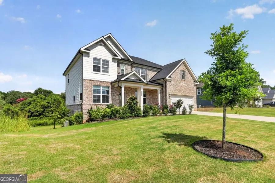 6935 Ellorie Drive, Dawsonville, GA 30534 - #3