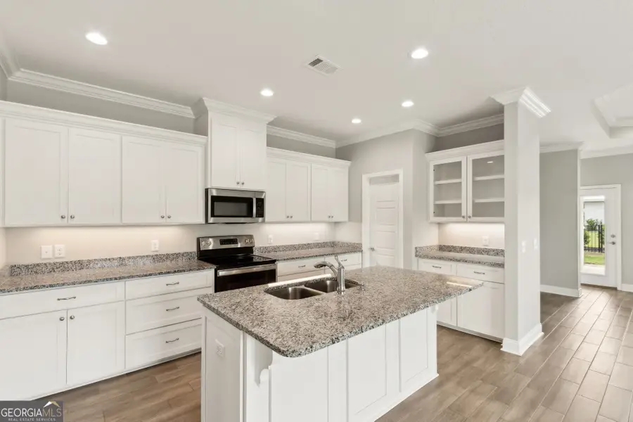 125 The Villas Way, Kingsland, GA 31548 - #3