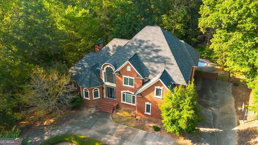 1670 Riverside Road, Roswell, GA 30076 - #2