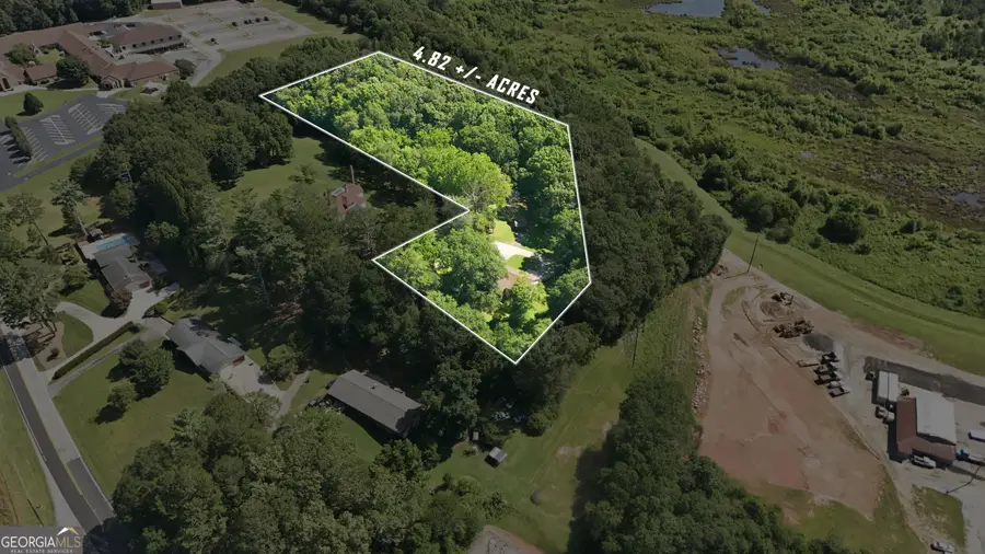 500 Ketron Drive, Clarkesville, GA 30523 - #2