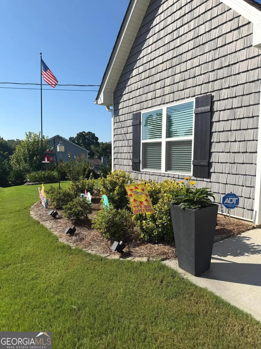 145 Saw Mill Court, Thomaston, GA 30286 - #2