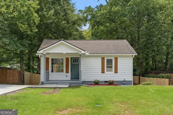 1703 Pine Street Se, Marietta, GA 30060