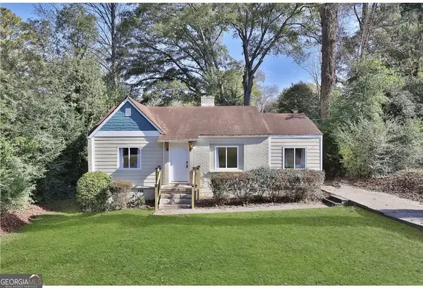 3162 Oakdale Road, Hapeville, GA 30354