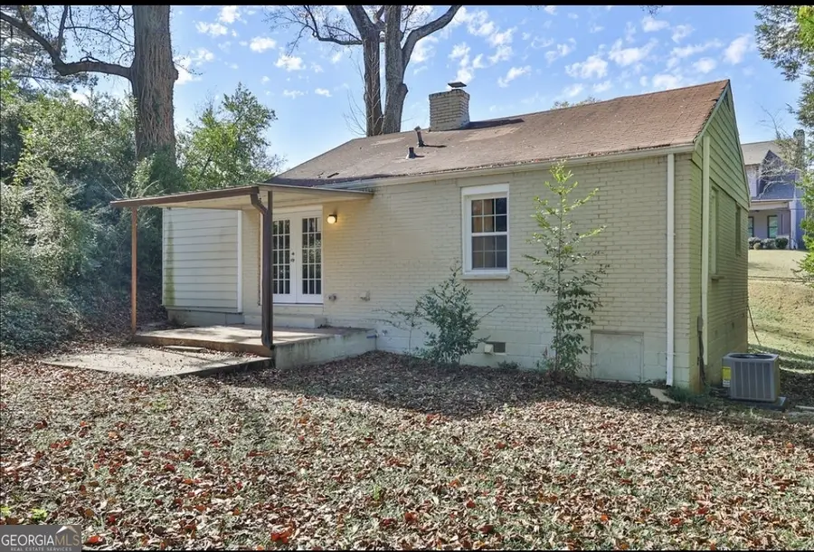 3162 Oakdale Road, Hapeville, GA 30354 - #2