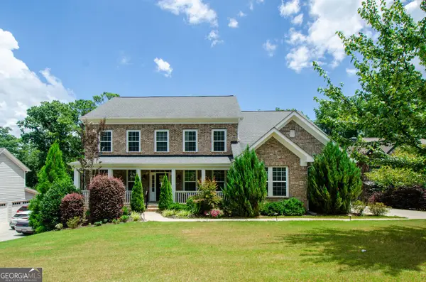 129 Millstone Way, Canton, GA 30115