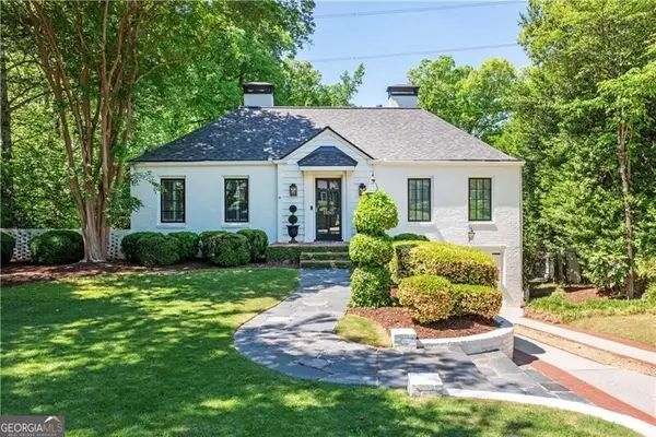 1880 Greystone Road Nw, Atlanta, GA 30318