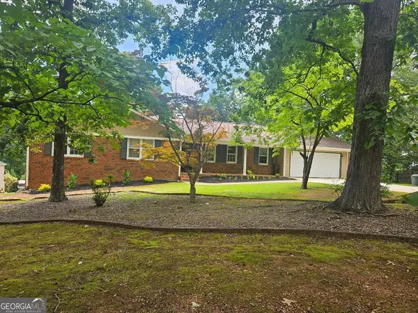 38 Ridgeview Drive Se, Silver Creek, GA 30173