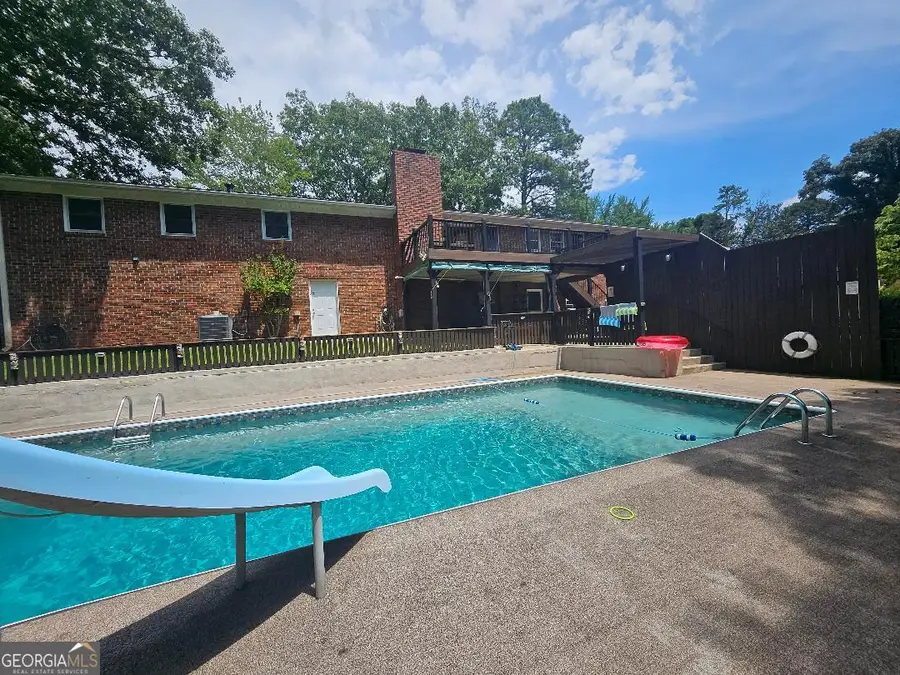 38 Ridgeview Drive Se, Silver Creek, GA 30173 - #2