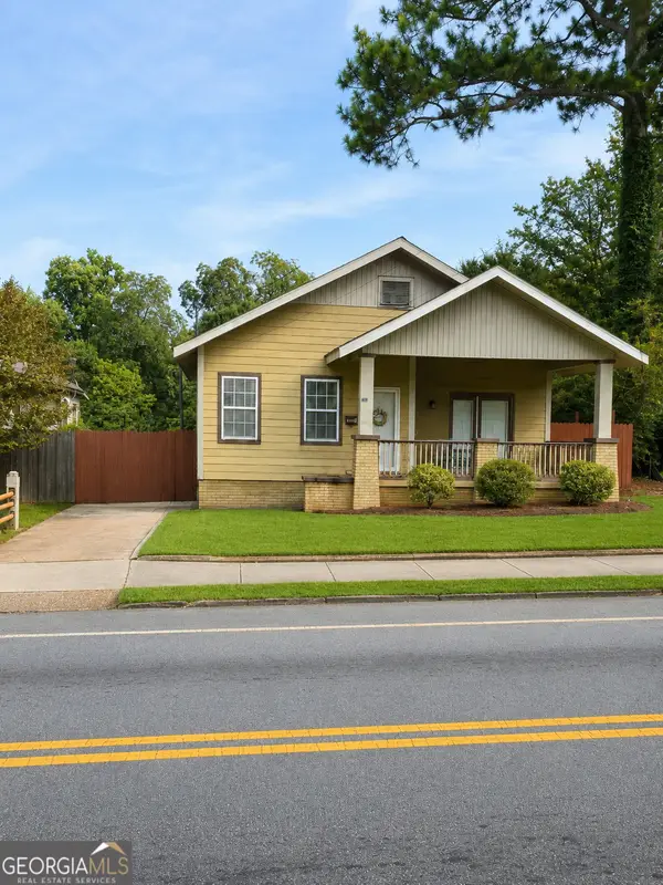 1382 Sylvan Road Sw, Atlanta, GA 30310