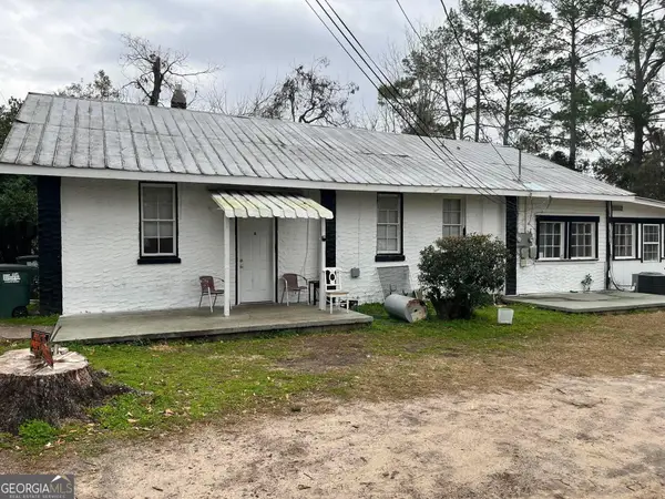 405 E Davis Street, Quitman, GA 31643