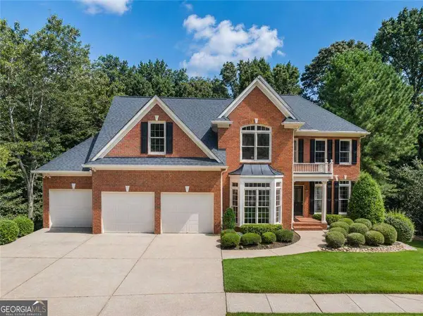 5154 Vinings Estates Way Se, Mableton, GA 30126