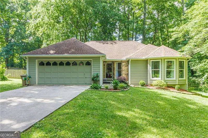 1950 Buice Court, Cumming, GA 30028 - #1